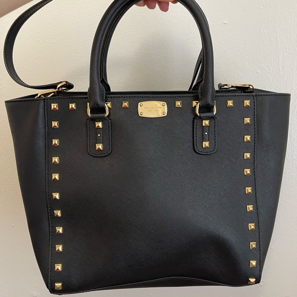 Original Michael Kors tote bag